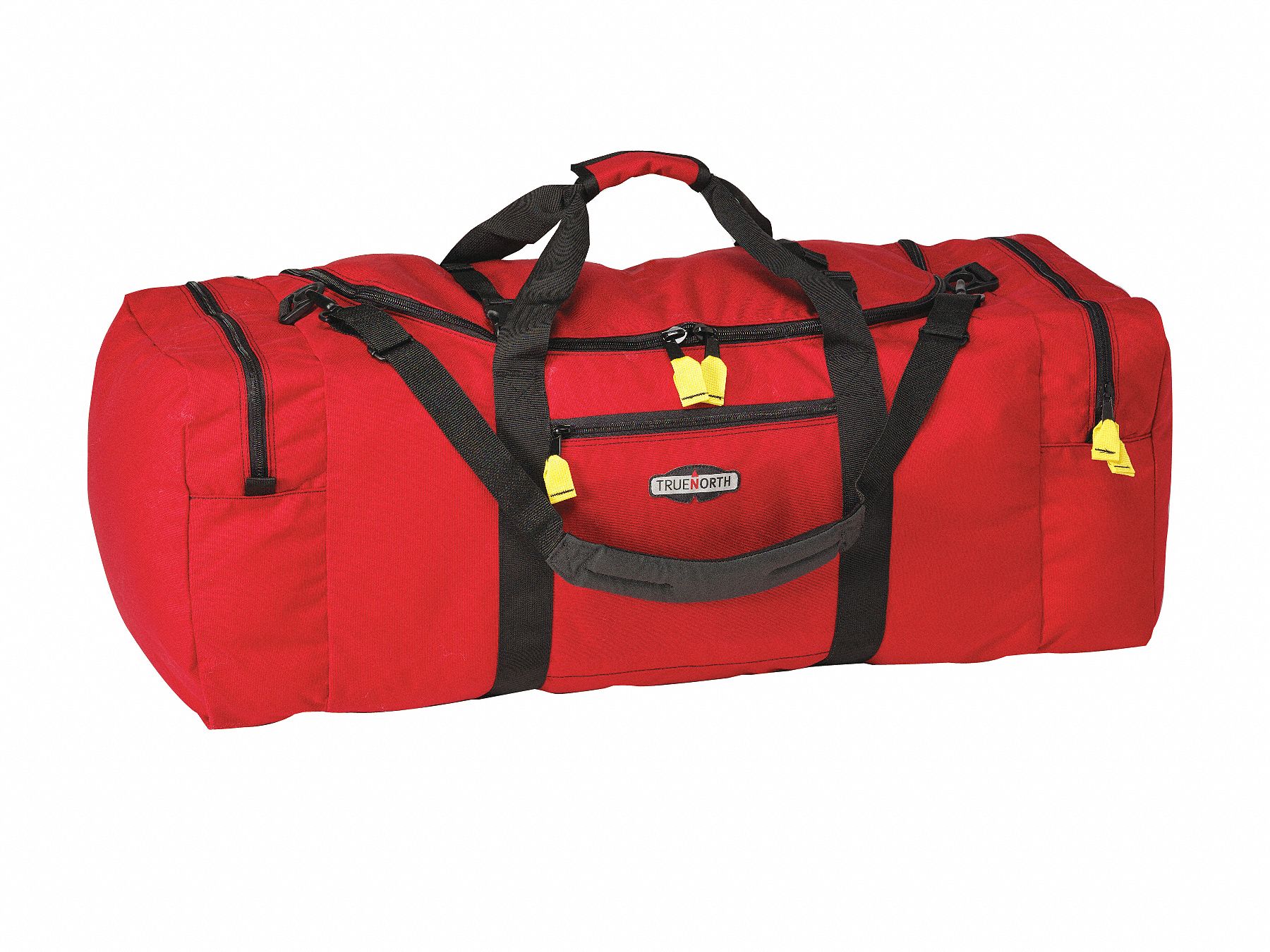 Travel Bag, Black, 1000D Cordura(R), Nylon