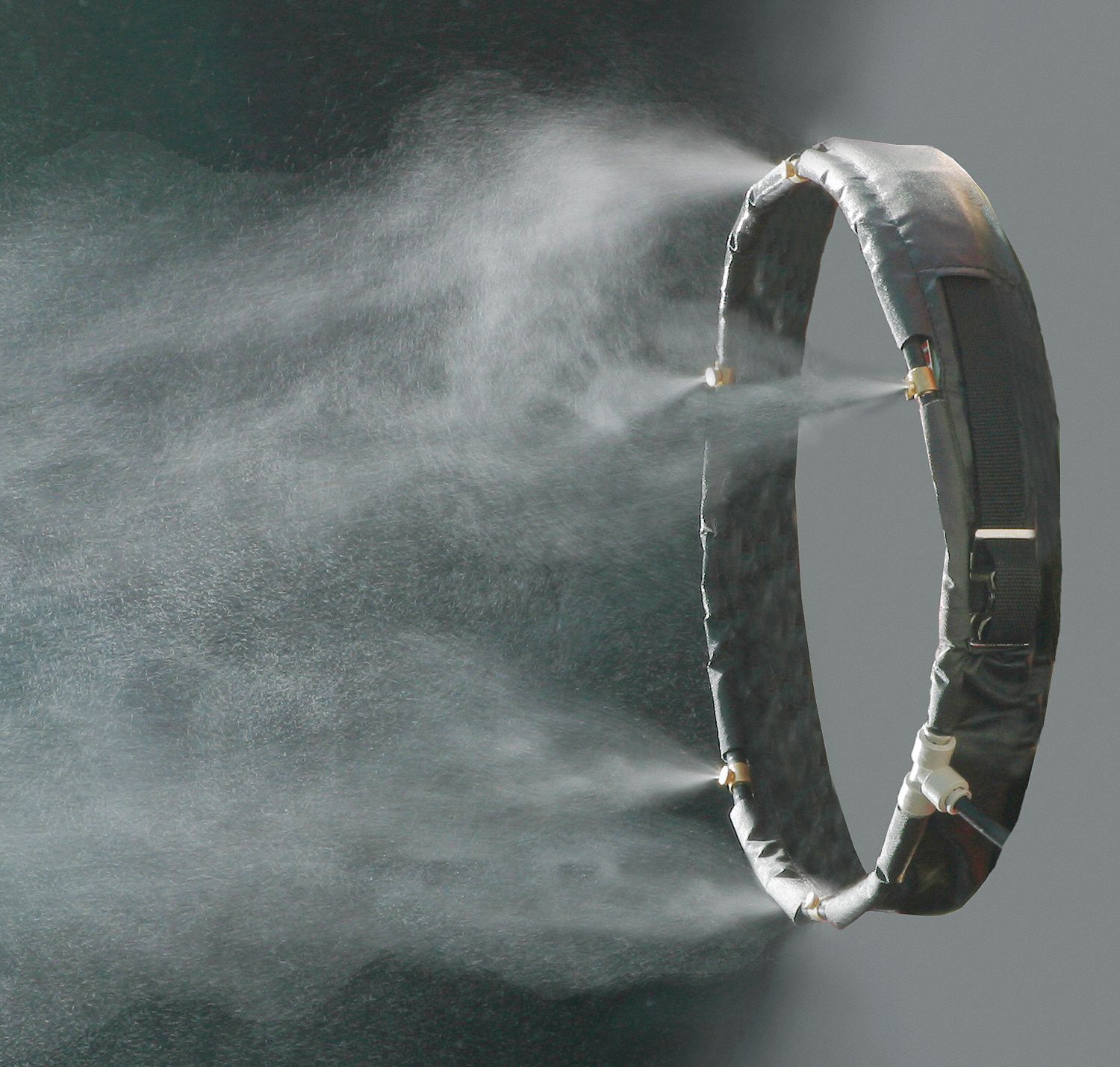 Mist Ing Attachment, PPV Fan, 16 In