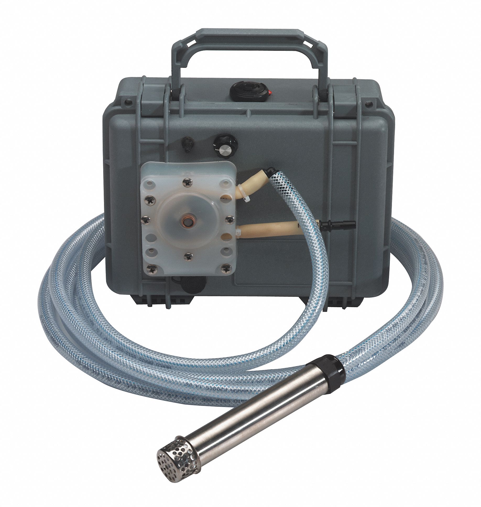 PERISTALTIC PUMP VARIABLE SPEED