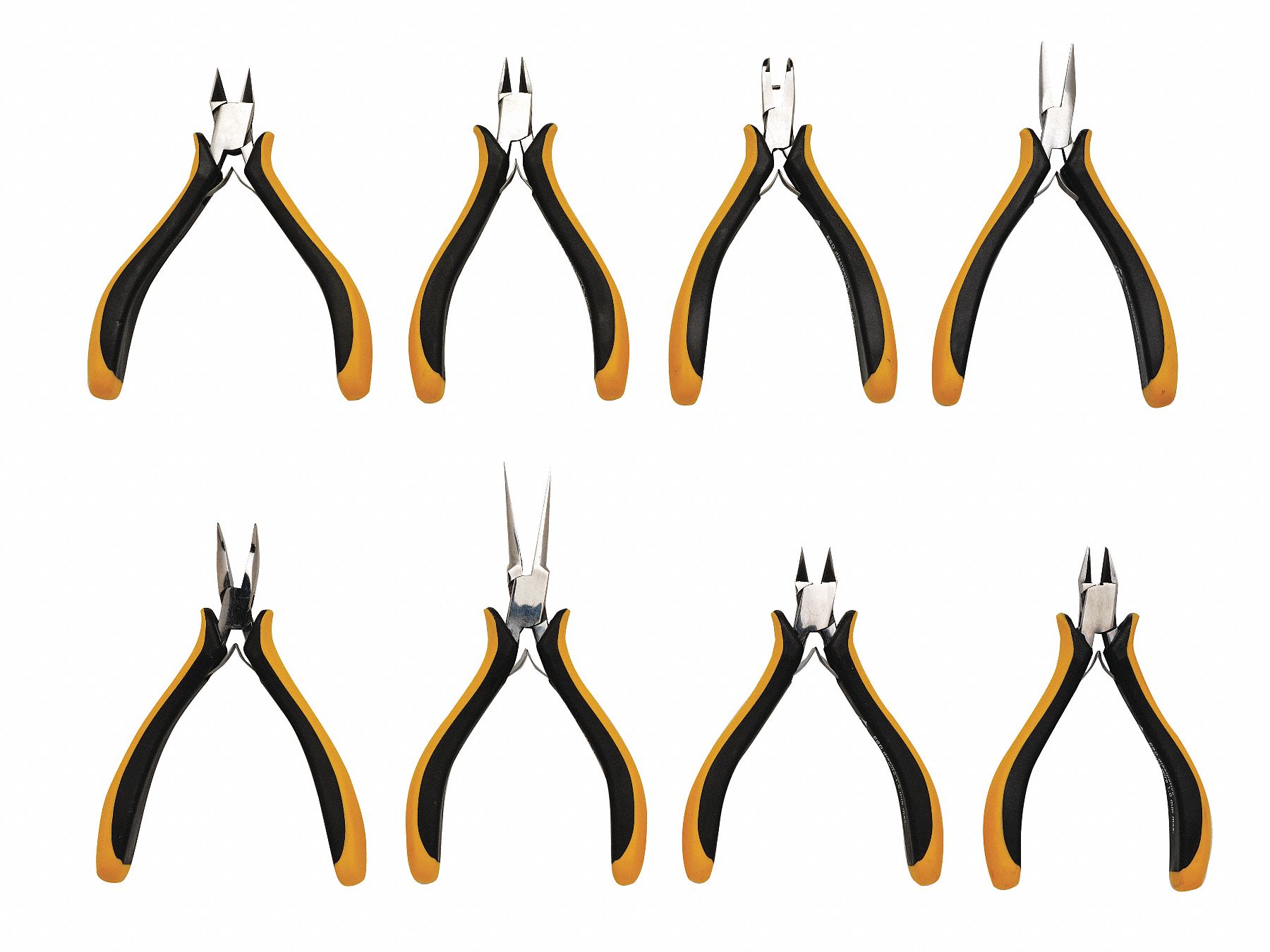 Plier and Cutter Set