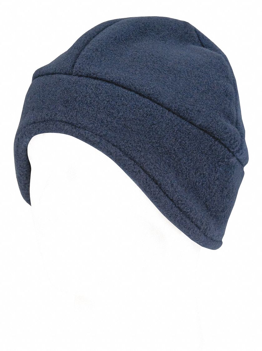 Hat, Black, Universal