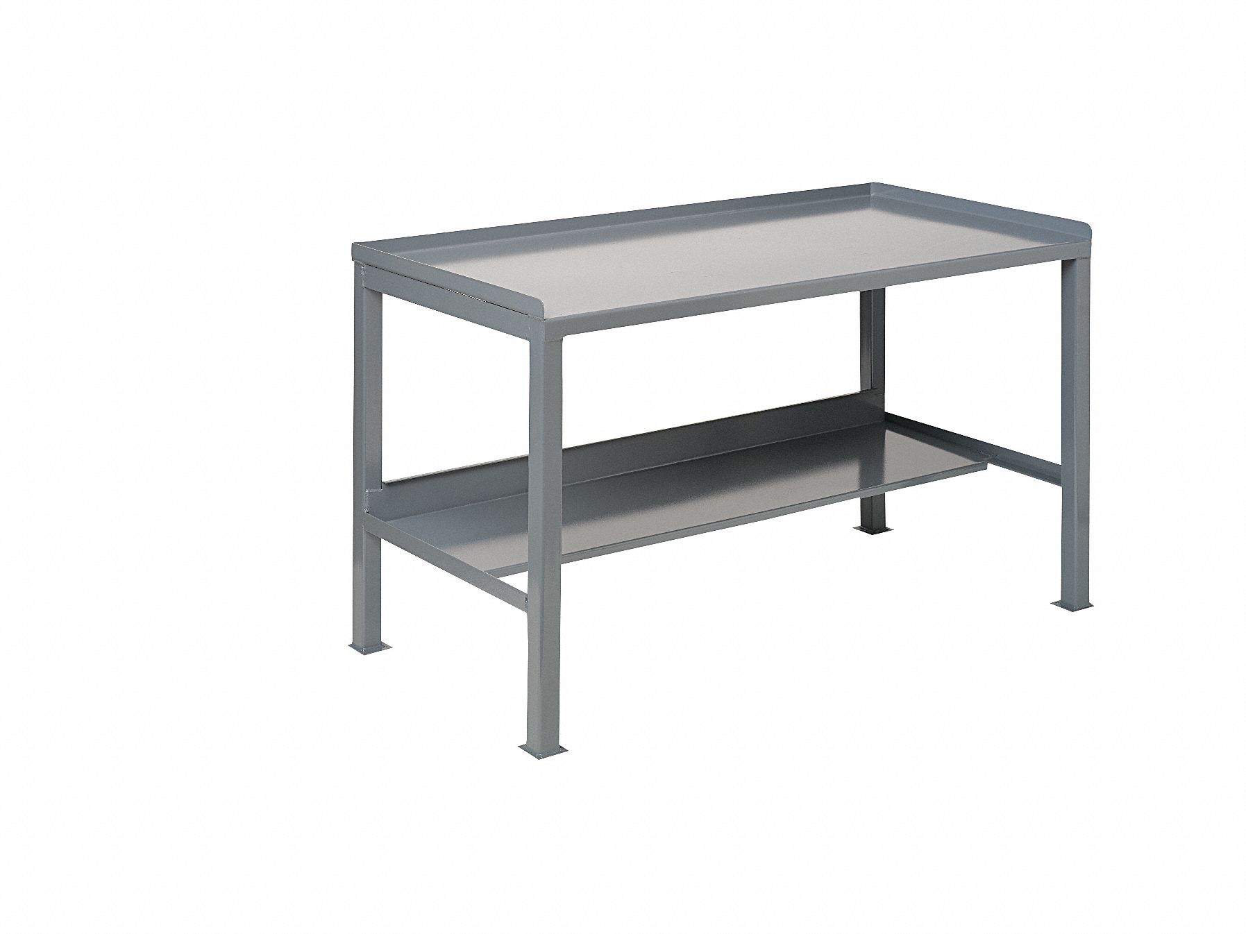Fi x ed Workbench, 30W x 36D x 35In H