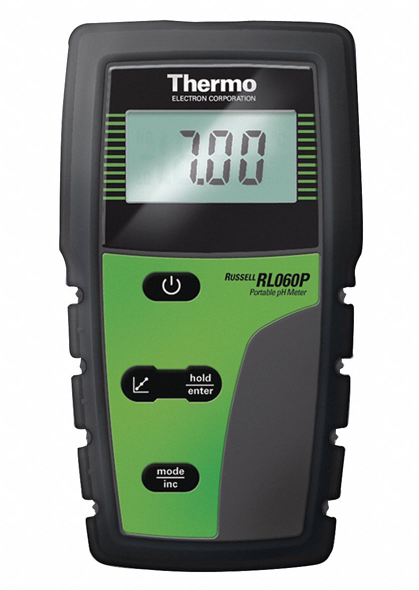 PH METER REPLACEMENT 3-IN-1 PROBE