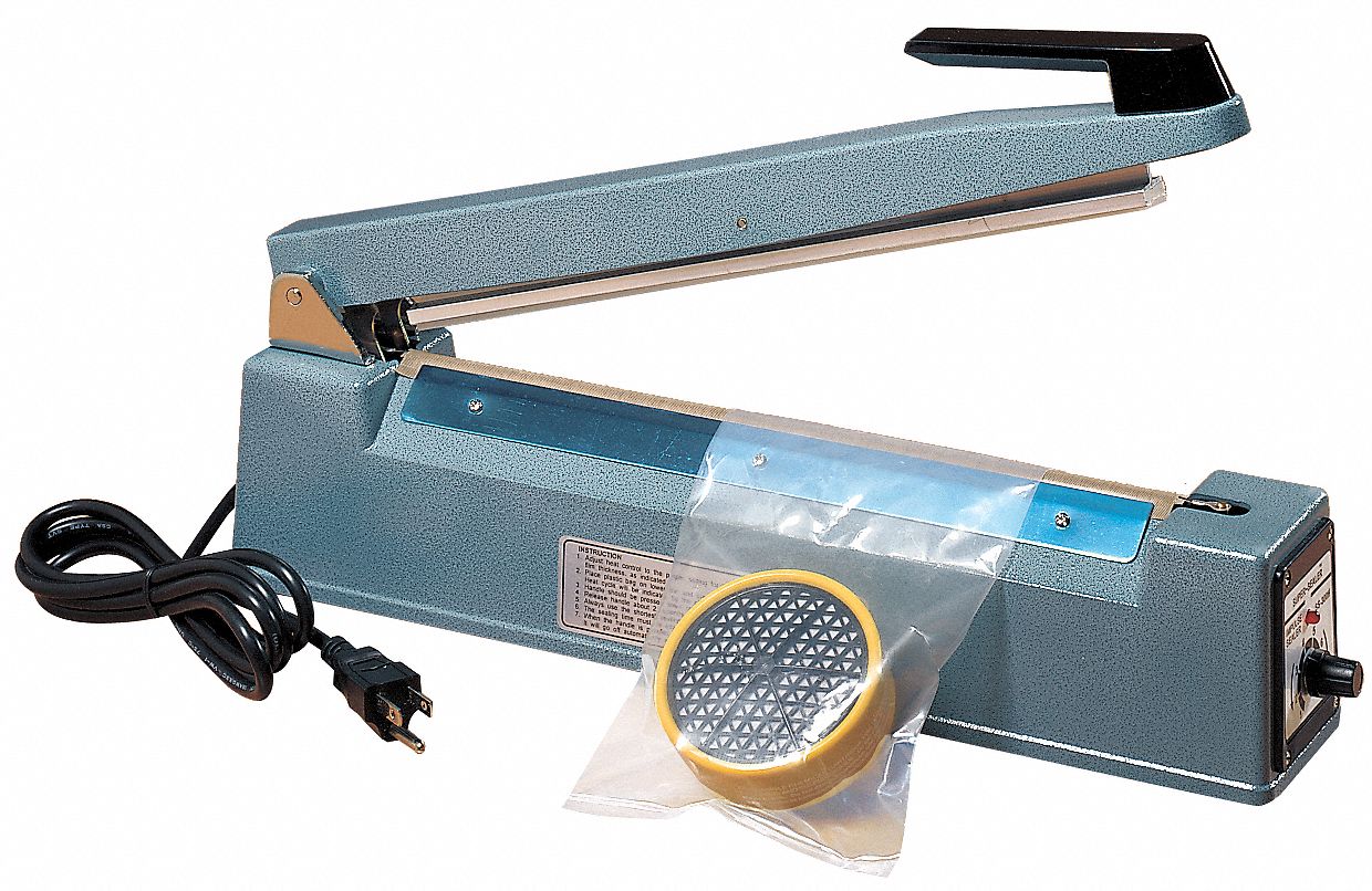 Sealer Spare Parts Kit, 16 In