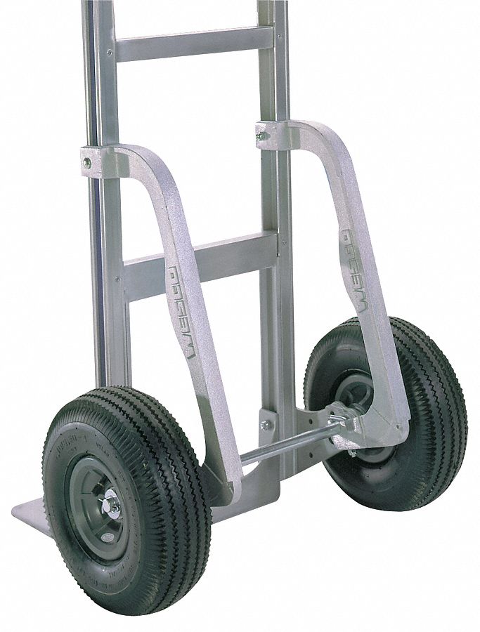 Stairglides, Aluminum, For Use With 220472