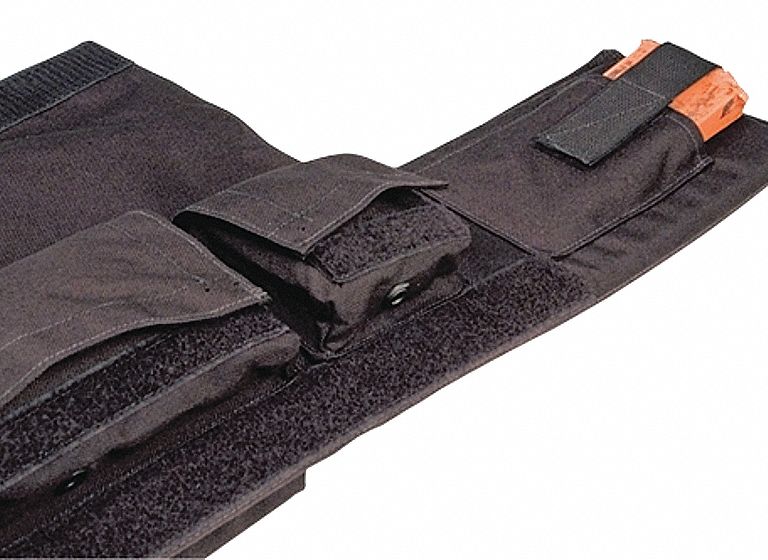 Chain Saw Bar Cover, 24 In Bar