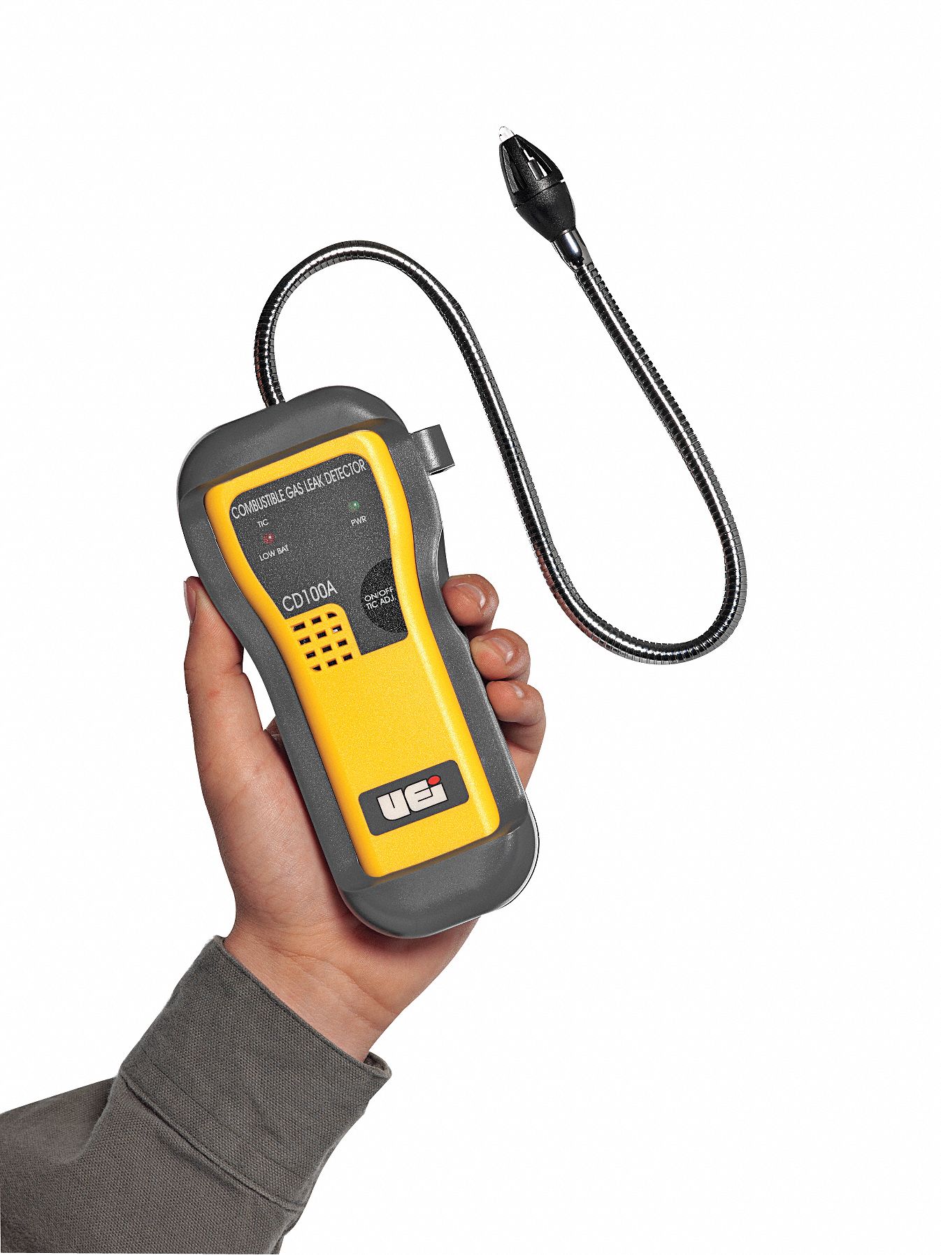 Gas Leak Detector Replacement Sensor