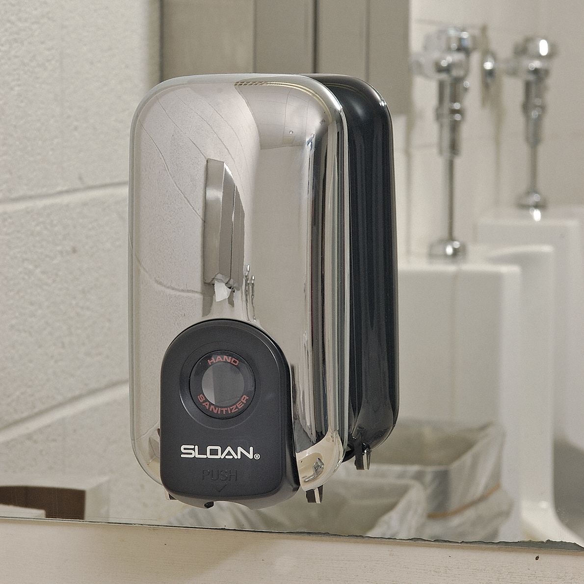 Hand Sanitizer Spray Dispenser