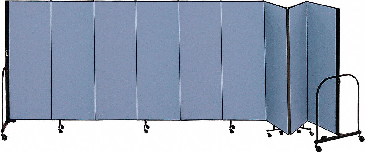 16FT9INX7FT4INH PARTITION BLUE