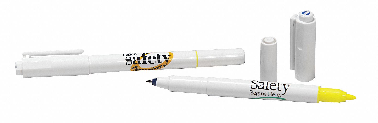 Highlighter, Take Safety Everywhere, PK 5