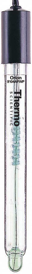 AQUAPRO PH ELECTRODE GLASS BODY
