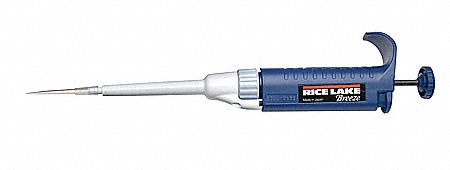 Pipette, Single Channel, 2-20ul