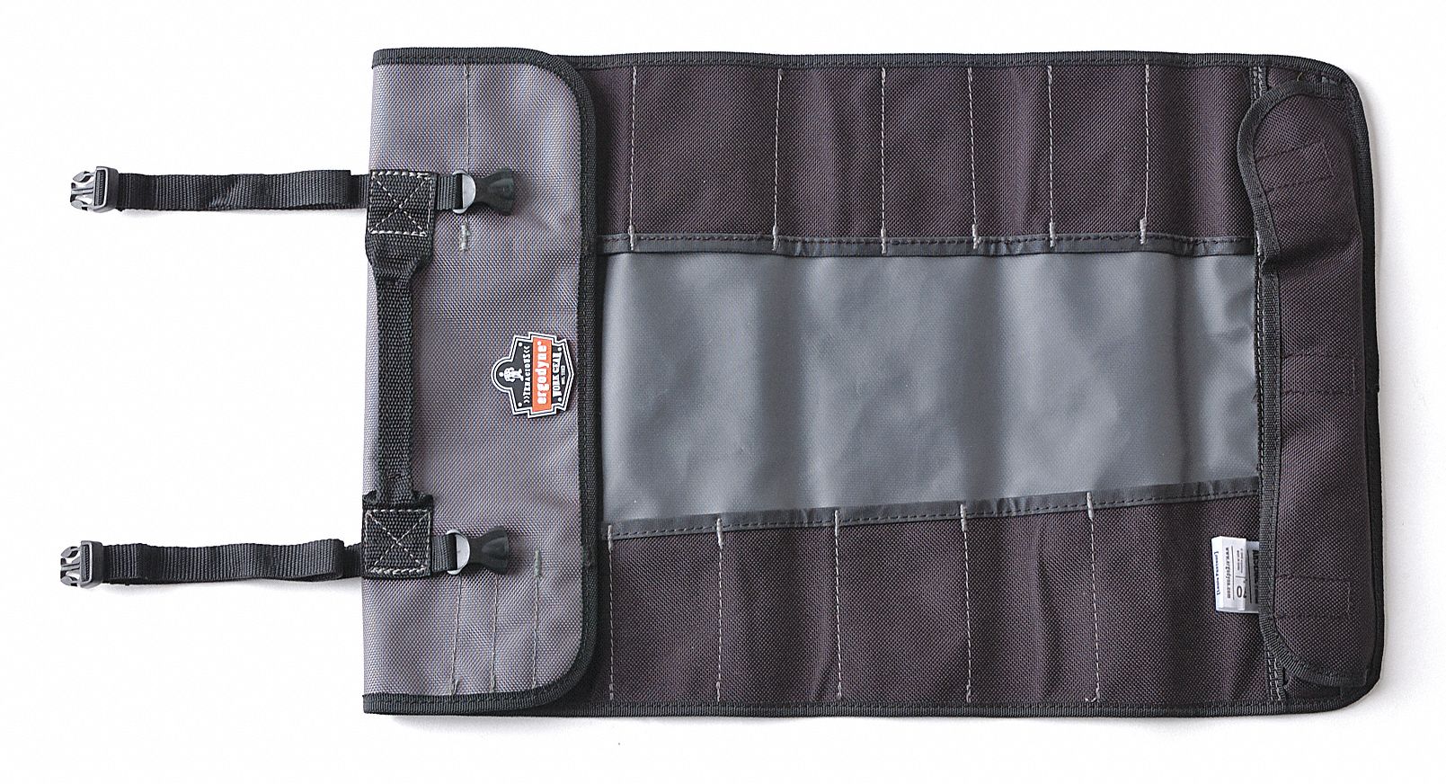 Tool Roll-Up Bag, 25 Pocket