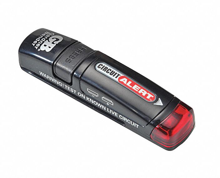Voltage Detector, 50 to 600VAC