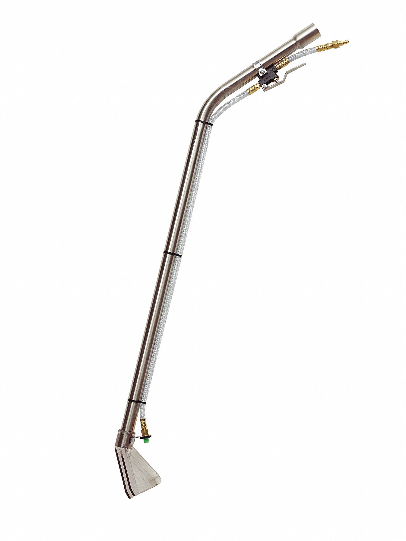 Drag Wand, Deluxe, 12 In.