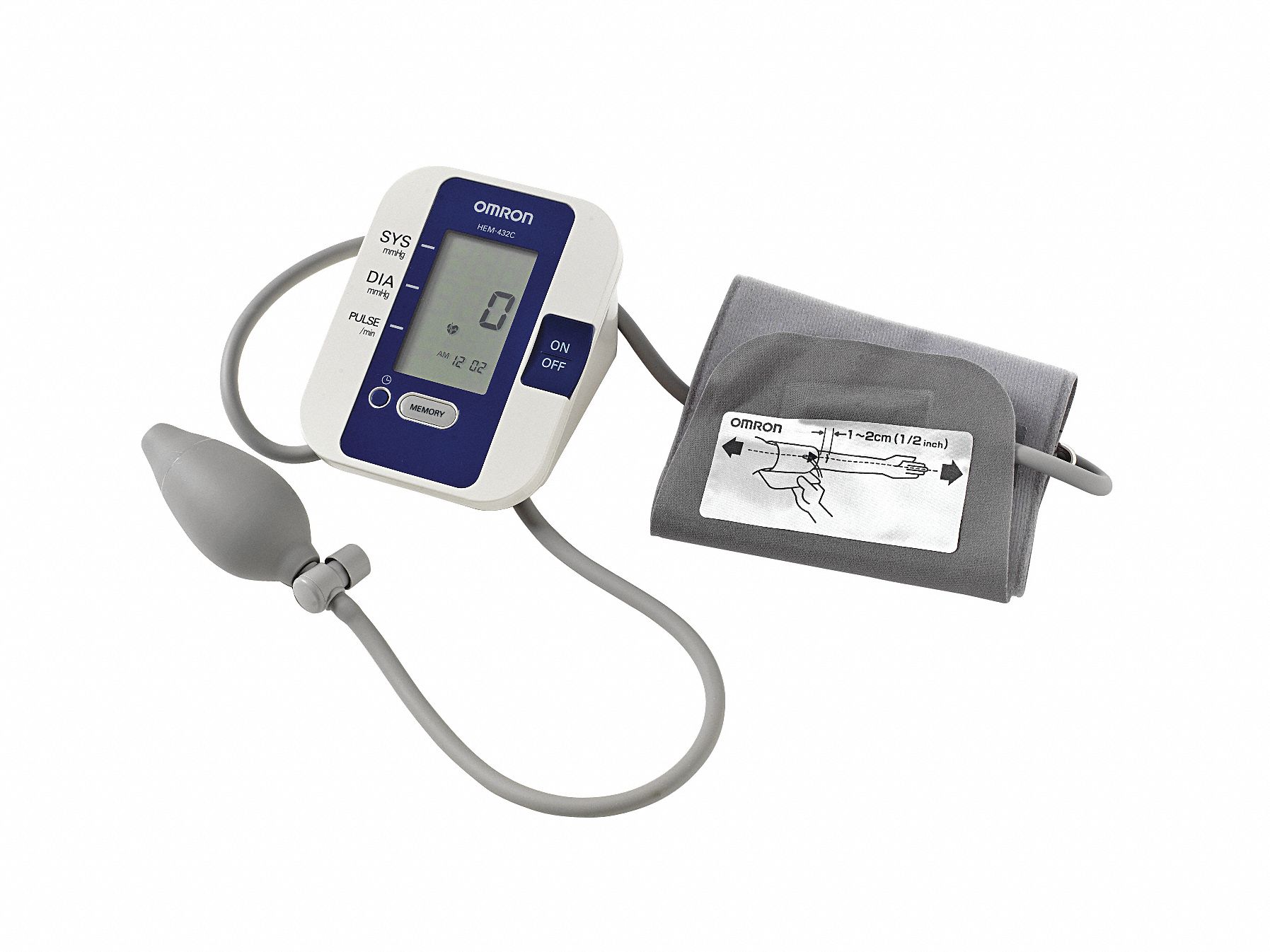 Advanced Blood Pressure Monitors