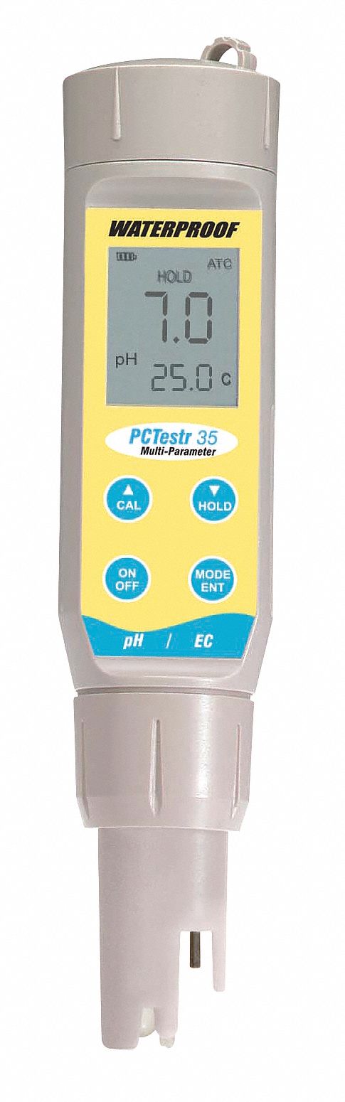 Testr 35 Waterproof Multiparameter Meter