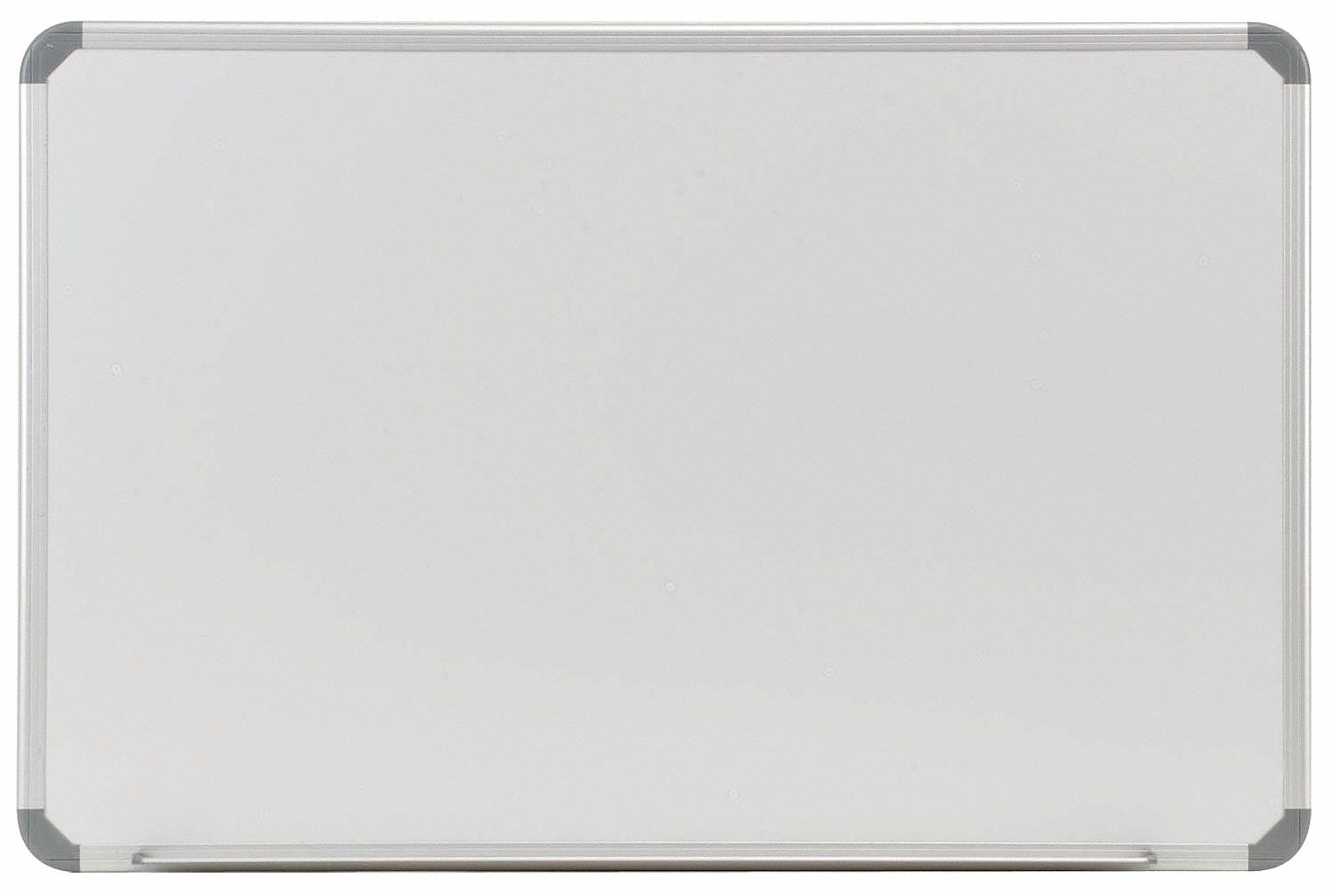Magnetic Dry Erase Board, 24 x 36 In.