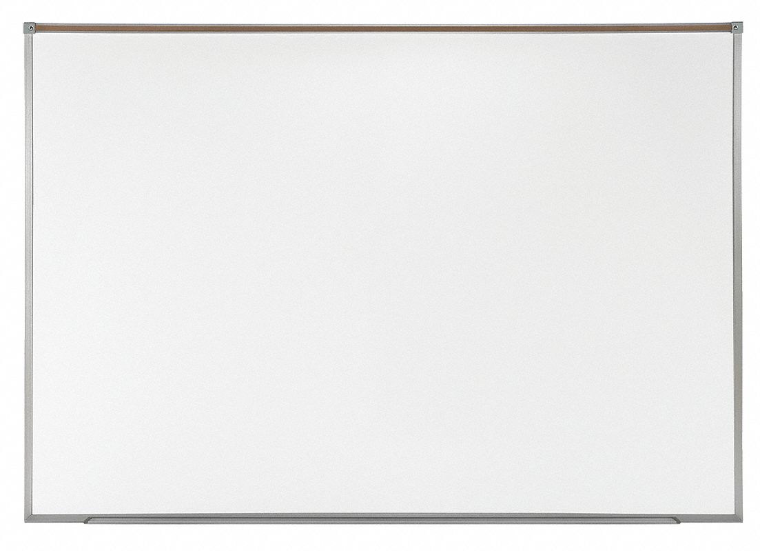 Dry Erase Projection Board 4x8 ft.