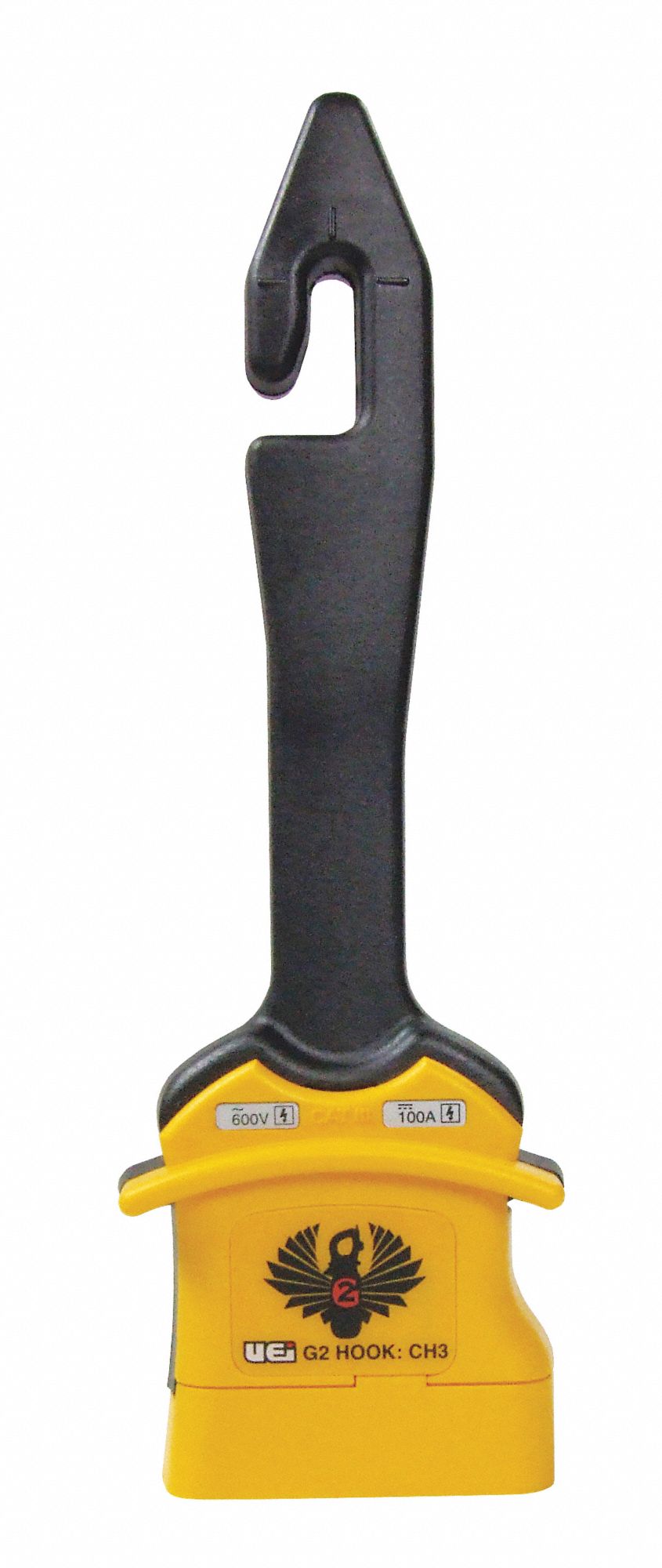 Clamp Meter Head Hook
