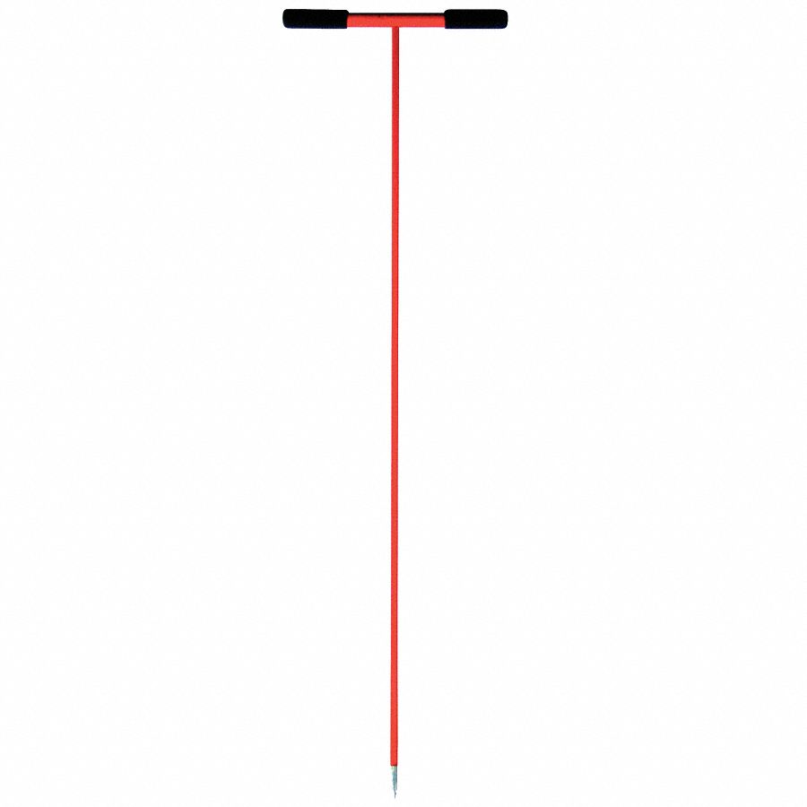 4 FT FIBERGLASS PROBE