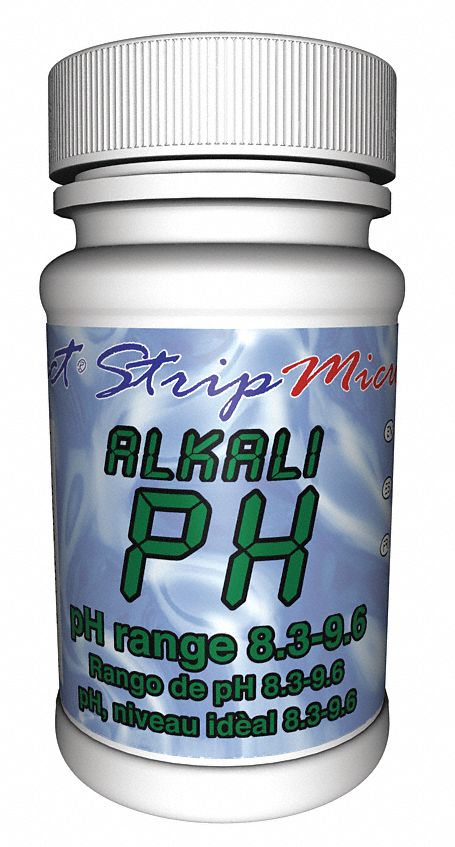 Micro 7 Plus Alkali Reagent