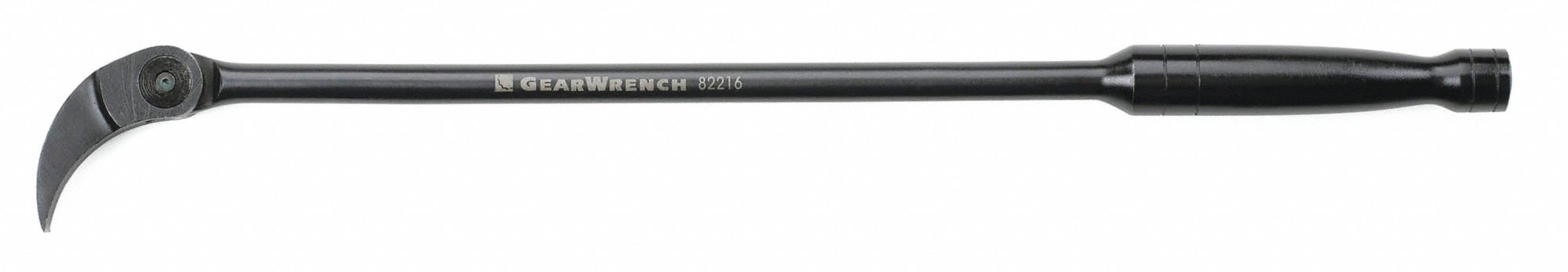 Indexing Pry Bar, 16In