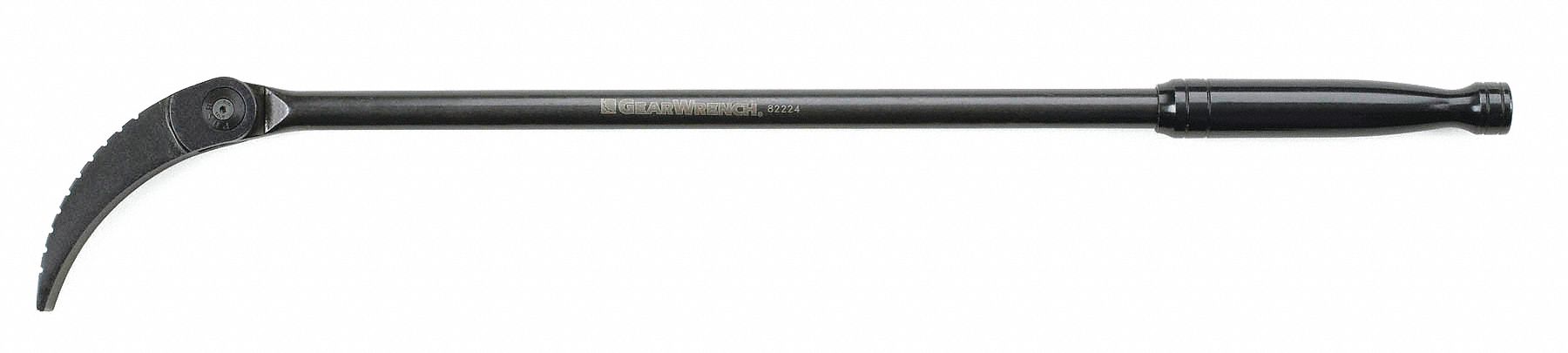 Indexing Pry Bar, 24 In