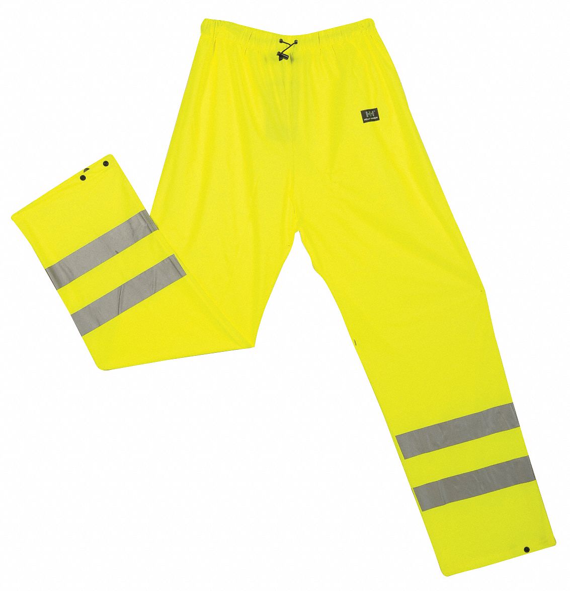 Rain Pants, Ylw, XL