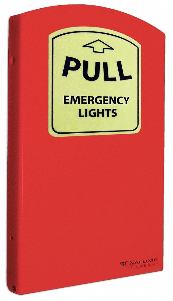 Filled Light Center, 10 Lightstick