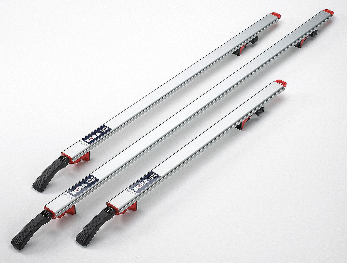 3 PC BORA CLAMP EDGE SET