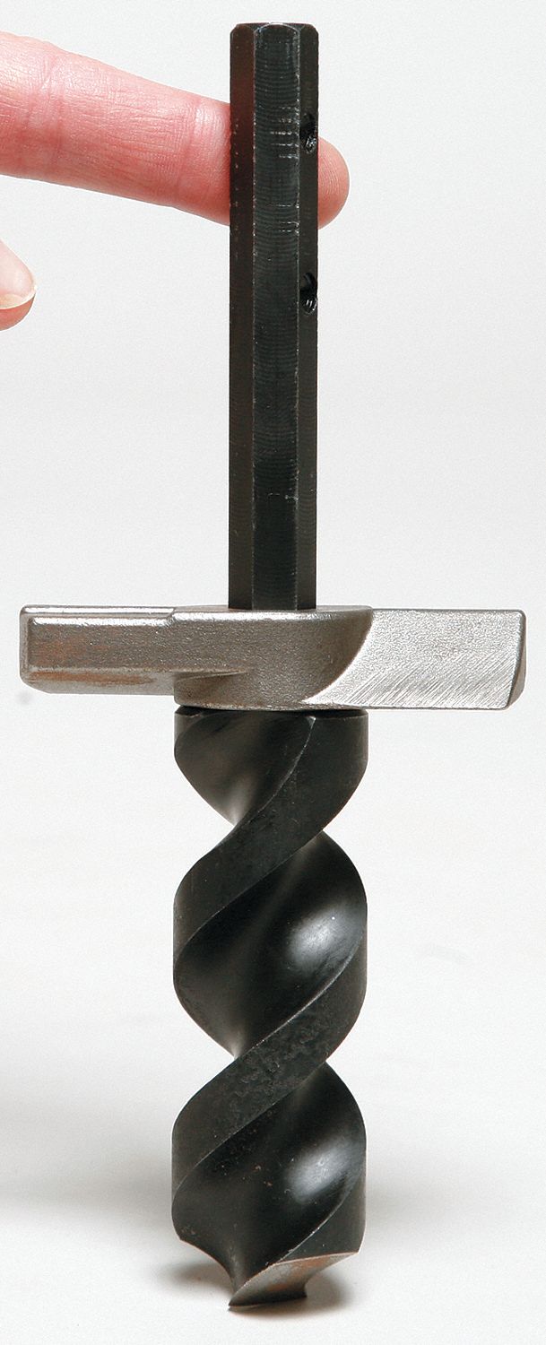 3.25IN CUTTER KNIFE TIP