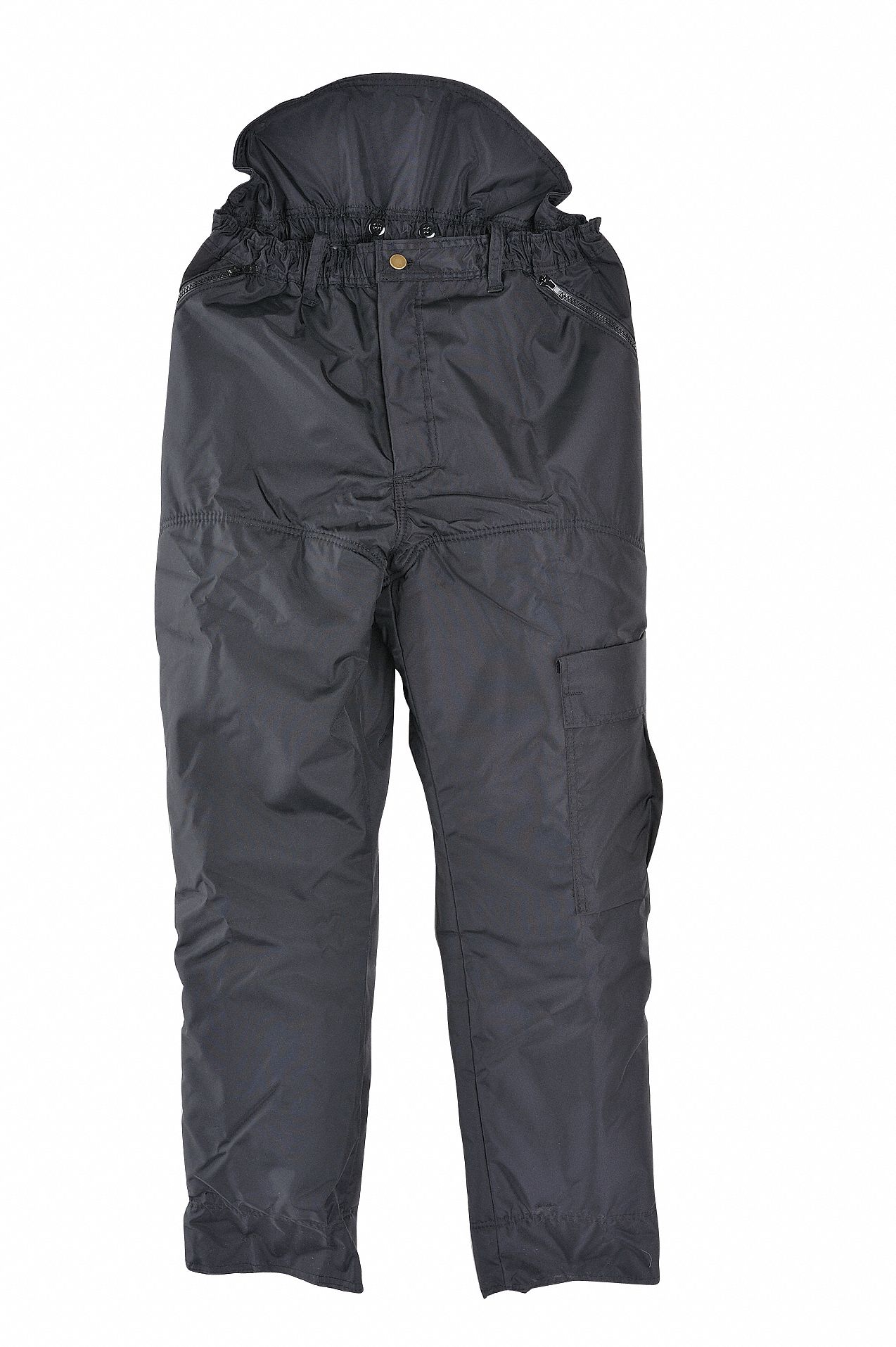 Winter Chnsw Pants, Black, Size34 to 36x33