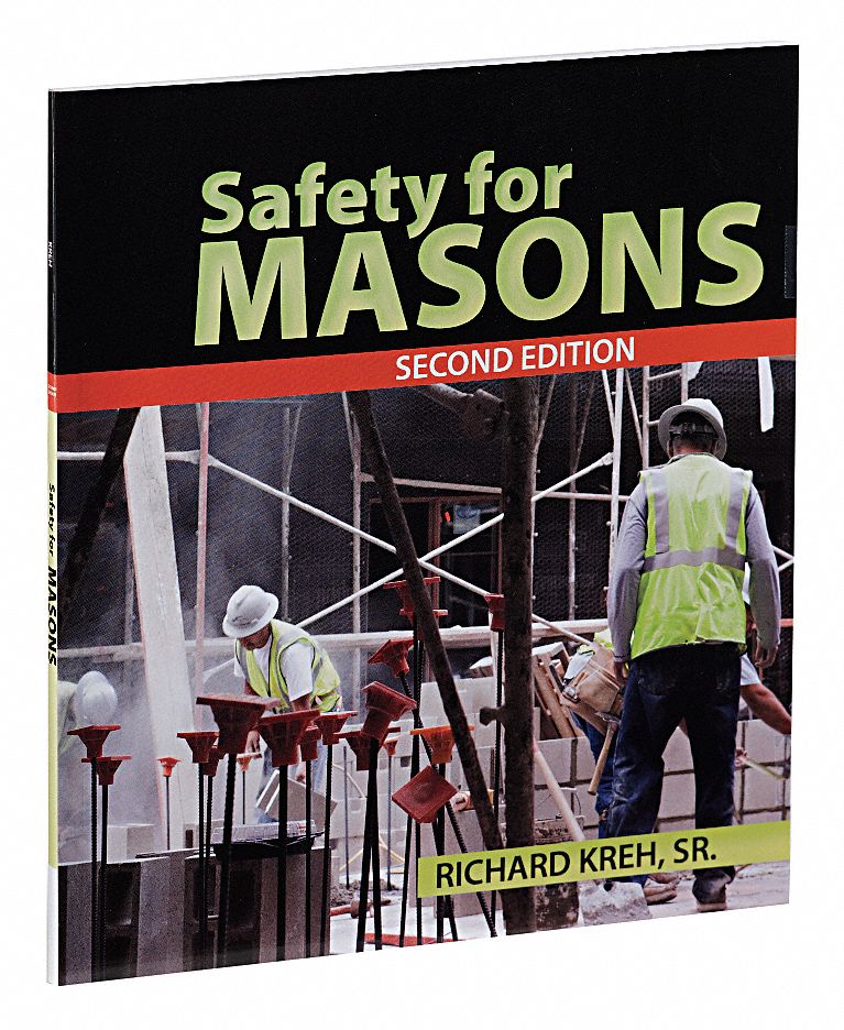 SAFETY FOR MASONS