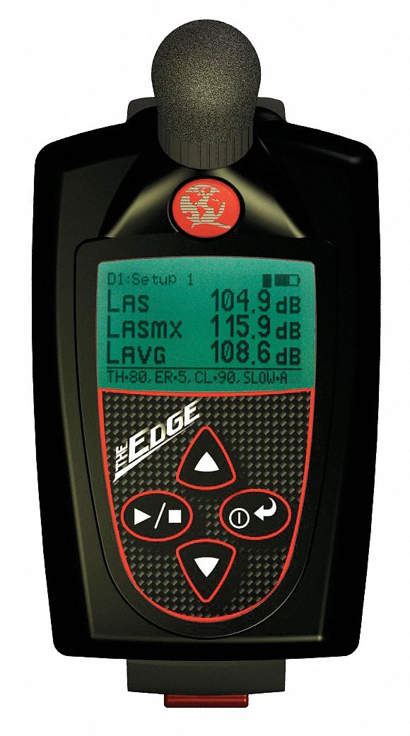 Personal Dosimeter