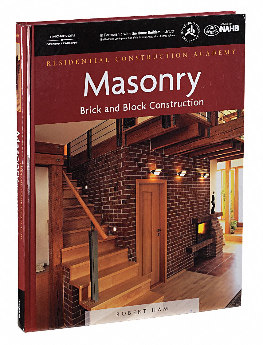 RES CONST ACADEMY-MASONRY