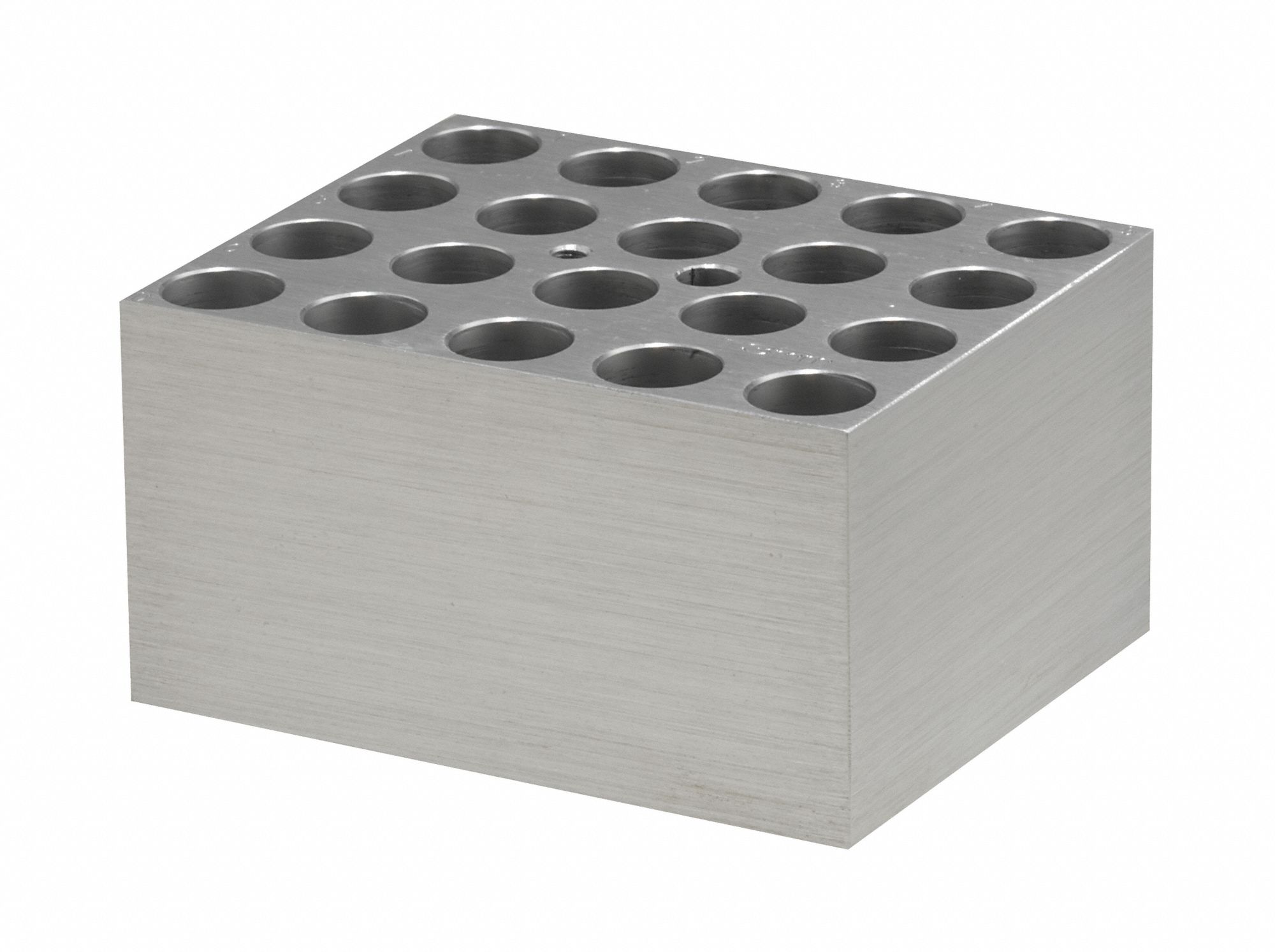 Block 20x13mm Centrifuge Tubes
