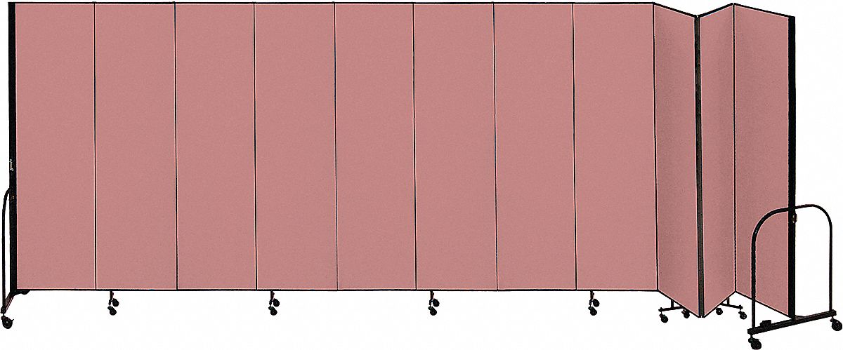 20FT5INX4FT0INH PARTITION MAUVE