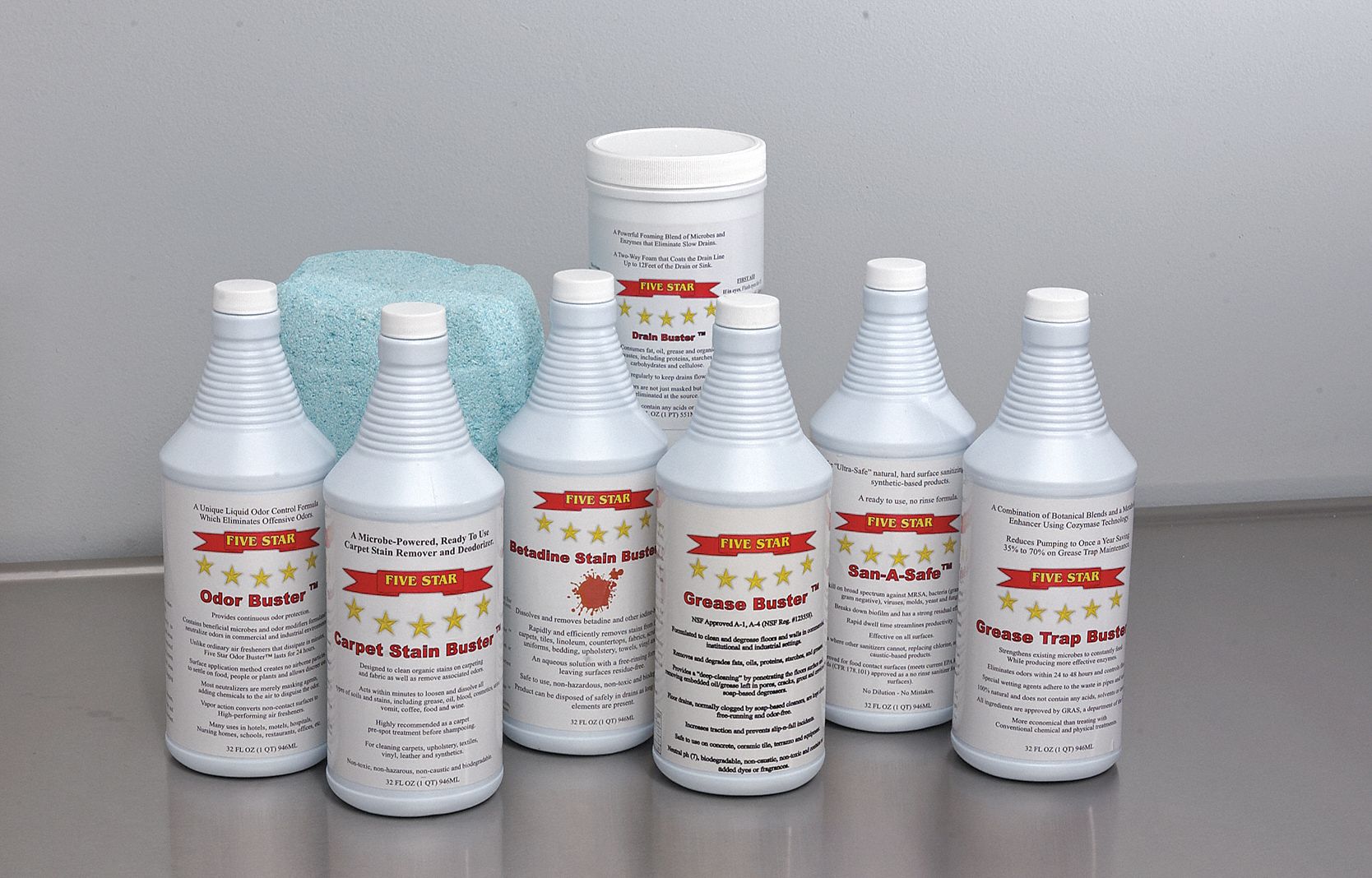 Deodorizer, Floral, 1 gal, PK4