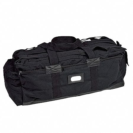 Tactical Gear Bag, 12Wx34L