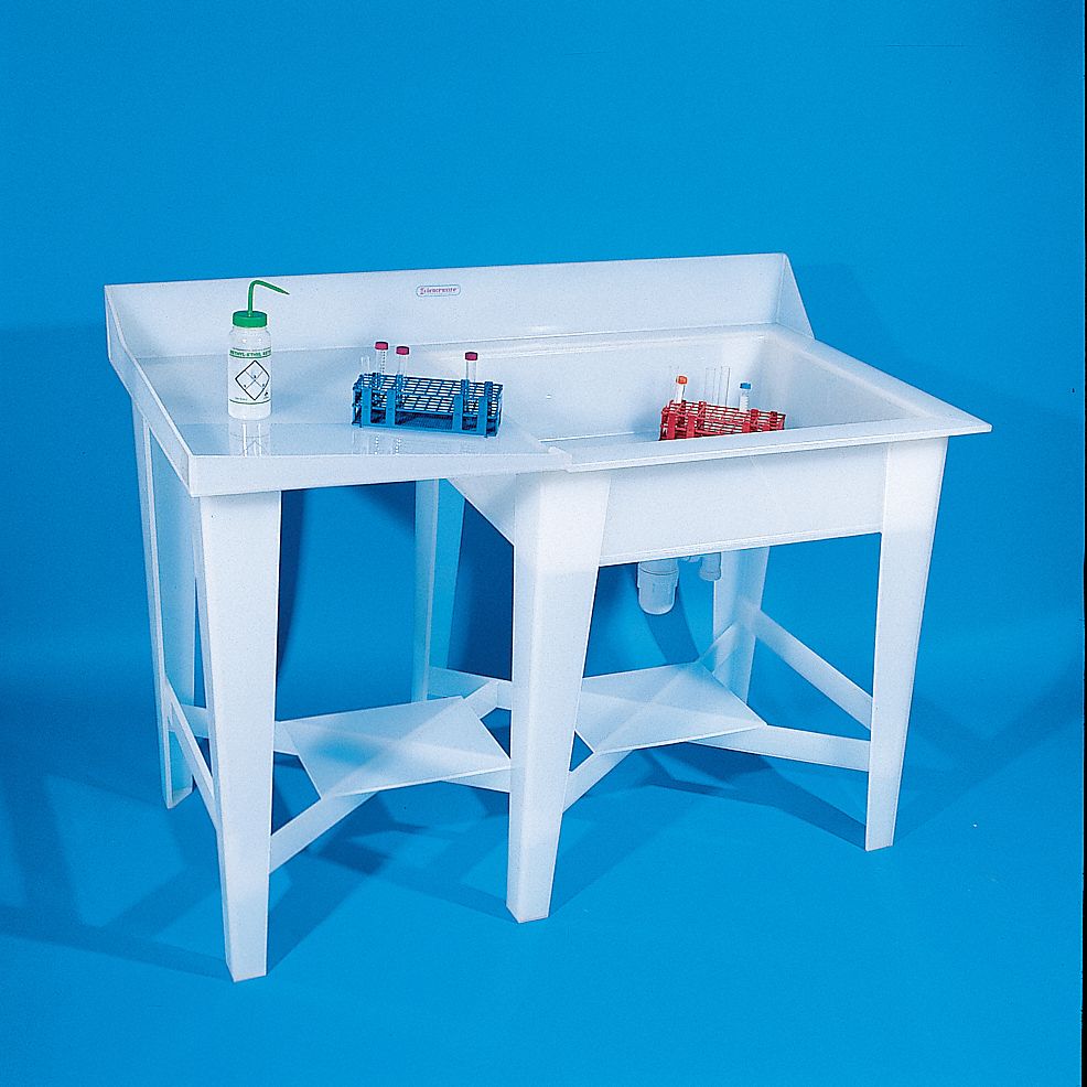STANDING SINK BEL-ART PRODUCTS