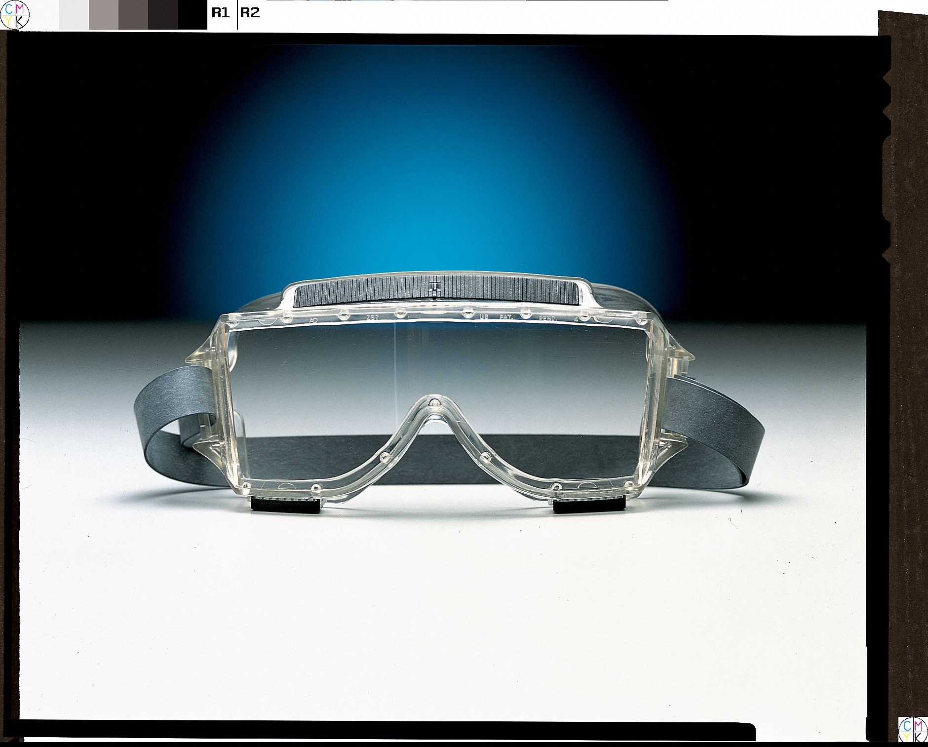 OTG Goggles, Antfg, Clr