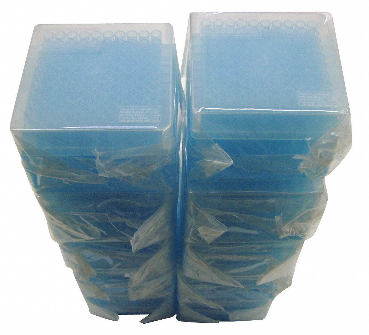 Pipette, Tip 100-1000uL, Blue, PK1000