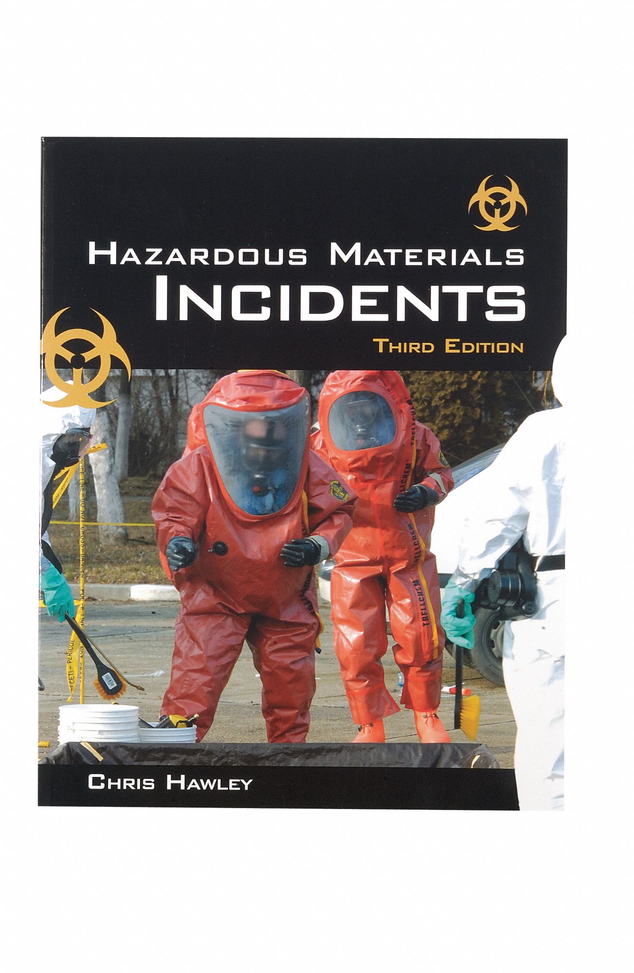 Hazardous Materials Incidents Guide