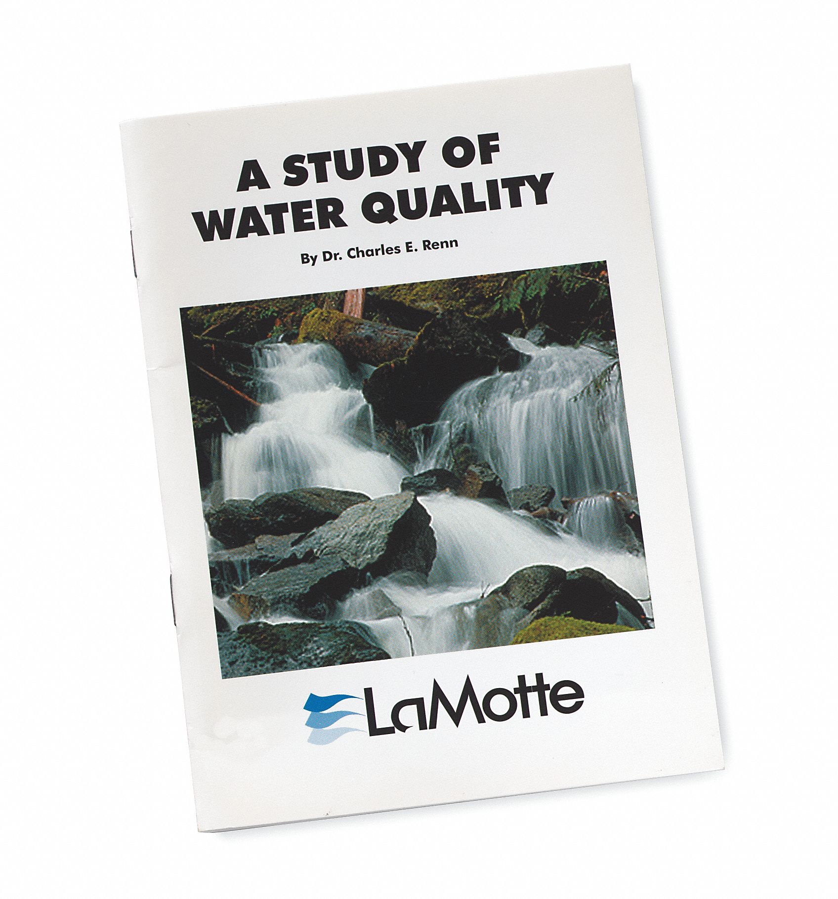 STUDY OF WATER QUALITY