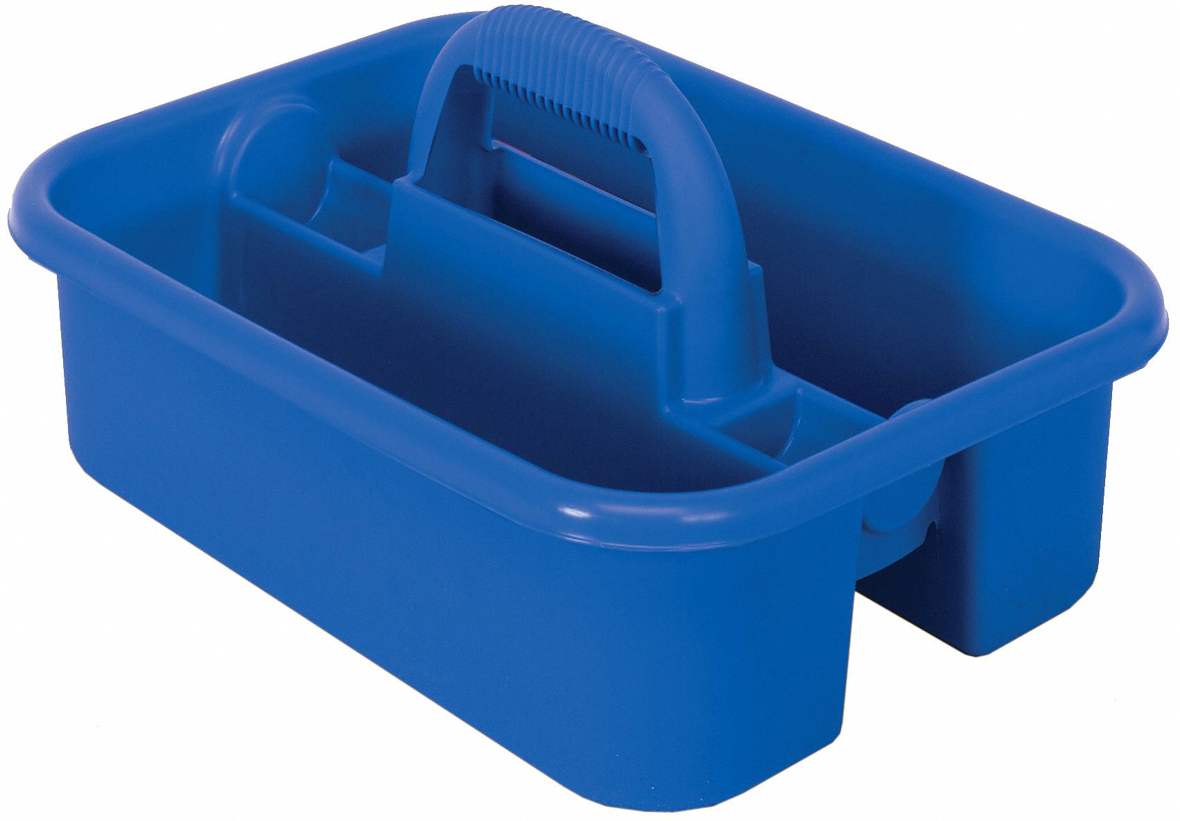 Tool Caddy, Blue