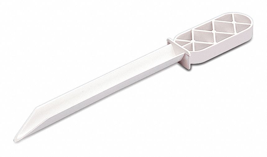 Spatula, Sterile, Polystyrene, PK100