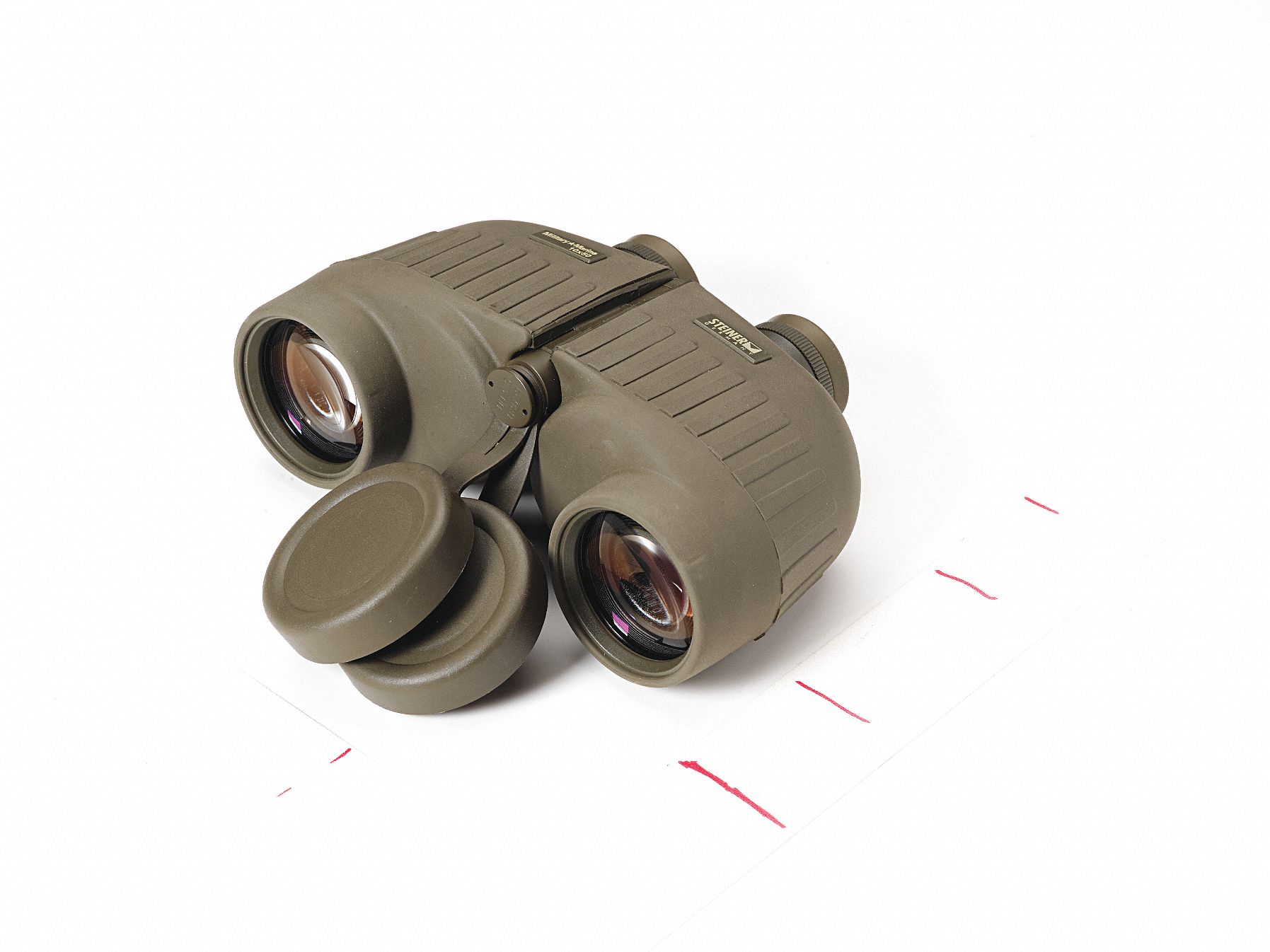 Binocular, Magnification 10X