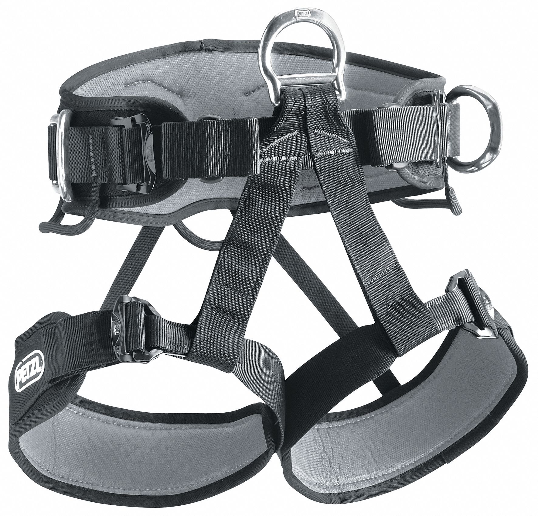 NAVAHO VARIO HARNESS S-L