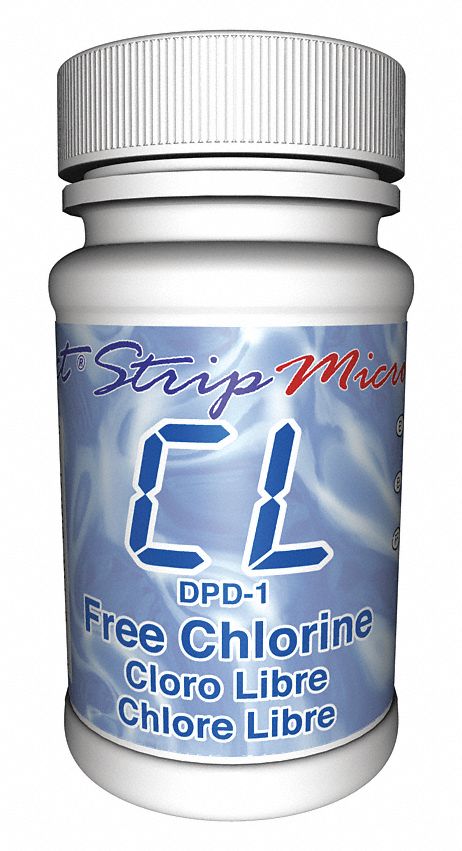 Micro 7 Plus Free Clear Reagent